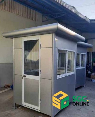 CHỐT BẢO VỆ TẠI NINH THUẬN - SỰ LỰA CHỌN TUYỆT VỜI 8 chốt bảo vệ tại Ninh Thuận