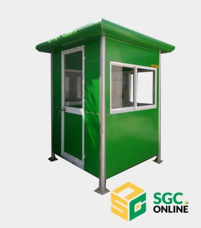 đặc điểm chốt bảo vệ tại Tiền Giang