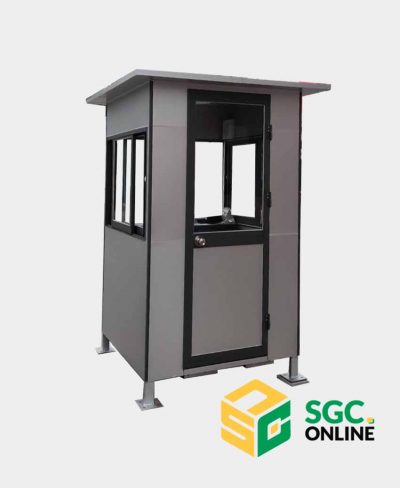 Báo giá chốt bảo vệ tốt nhất hiện nay của SGC 28 giá chốt bảo vệ