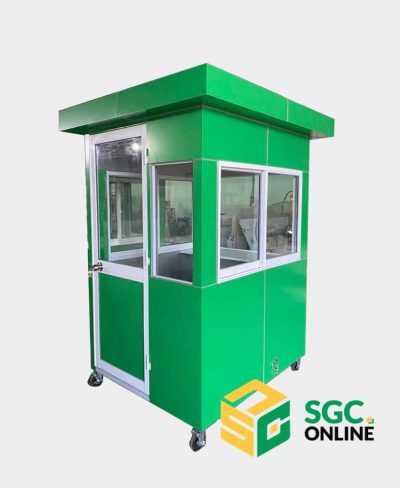 mẫu chốt bảo vệ