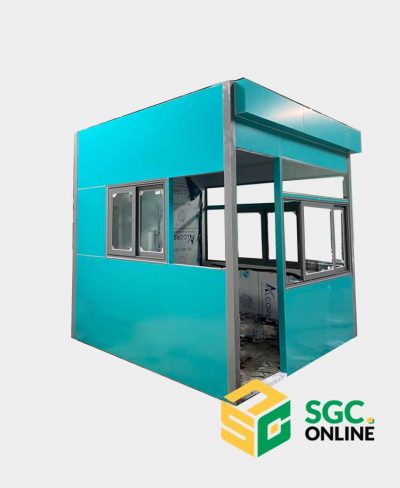 Hãy chọn nhà bảo vệ Cần Thơ rẻ chất lượng cao SGC. 9 Nhà bảo vệ cần thơ rẻ chất lượng cao