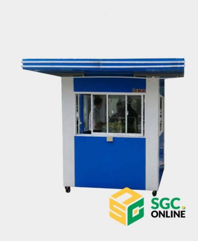 Tìm kiếm cho mình 1 nhà bảo vệ đẹp có khó không? 2 nhà bảo vệ đẹp