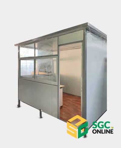 Nhà bảo vệ hcm rẻ chất lượng được săn lùng 6 Nhà bảo vệ hcm rẻ chất lượng