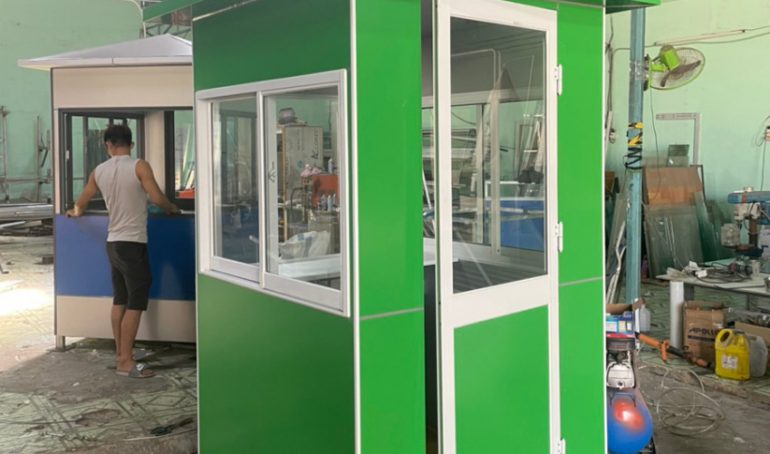 Chốt Bảo Vệ SG125