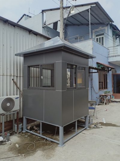 Tuổi Thọ Của Nhà Bảo Vệ Tại Vũng Tàu