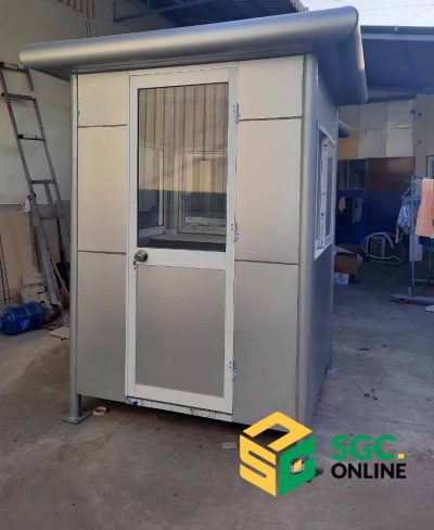 Tuổi Thọ Nhà Bảo Vệ Chất Lượng