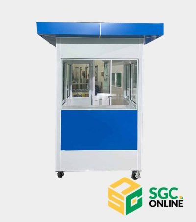 Bảng giá chốt bảo vệ SG131