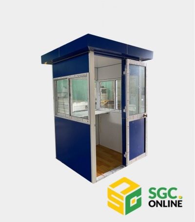 Nha-bao-ve-SG117-SGC-giá nhà bảo vệ