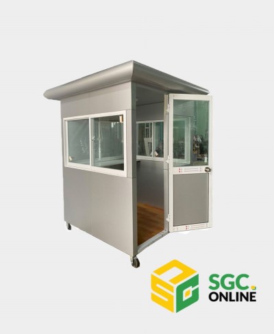 Nha-bao-ve-SG200-SGC-giá nhà bảo vệ