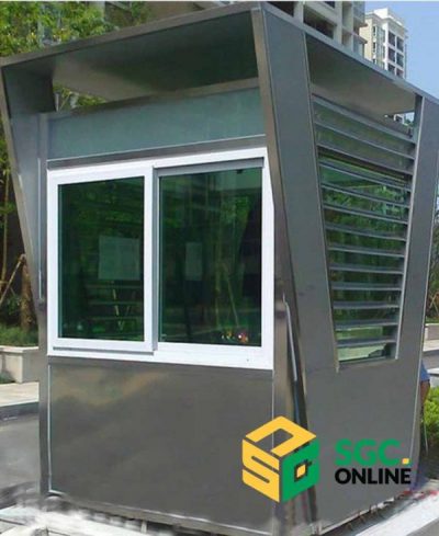 Làm sao để được có bảng giá cabin bảo vệ tốt nhất 7 bảng giá cabin bảo vệ