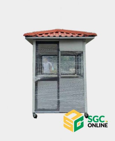 Làm sao để được có bảng giá cabin bảo vệ tốt nhất 9 bảng giá cabin bảo vệ