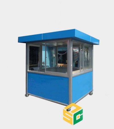 chốt bảo vệ tại Đồng Nai