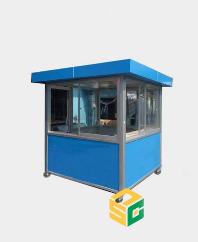 chốt bảo vệ tại Đồng Nai