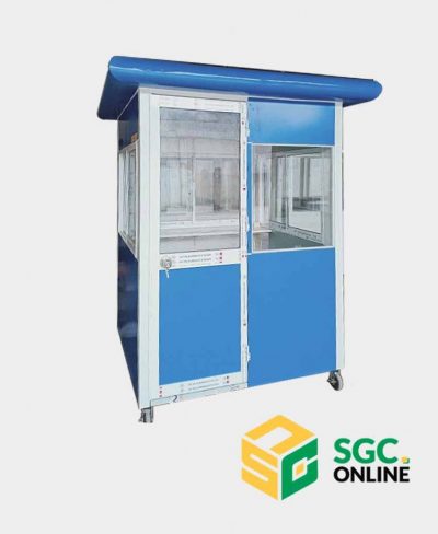 báo giá bốt bảo vệ