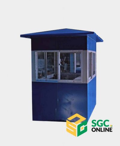 báo giá bốt bảo vệ