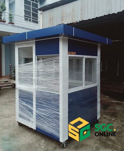 Báo giá bốt bảo vệ composite là như thế nào 1 báo giá bốt bảo vệ composite