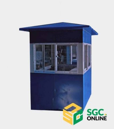 báo giá bốt bảo vệ composite