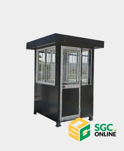 báo giá cabin bảo vệ