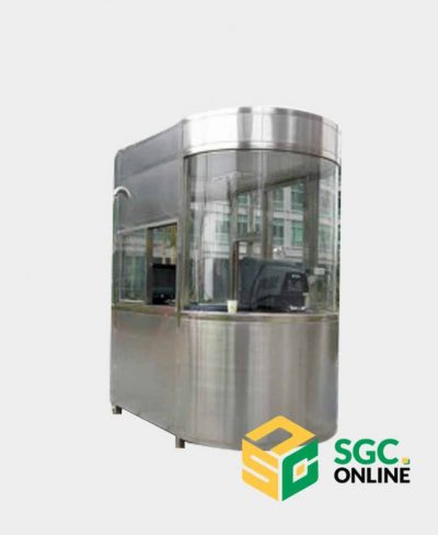 Báo giá chốt bảo vệ uy tín nhất chỉ có ở SGC 13 báo giá chốt bảo vệ