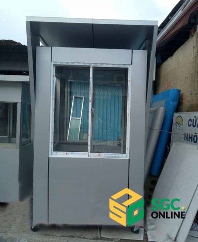 Báo giá chốt bảo vệ uy tín nhất chỉ có ở SGC 14 báo giá chốt bảo vệ