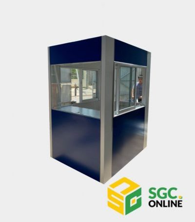 cabin bảo vệ giá rẻ