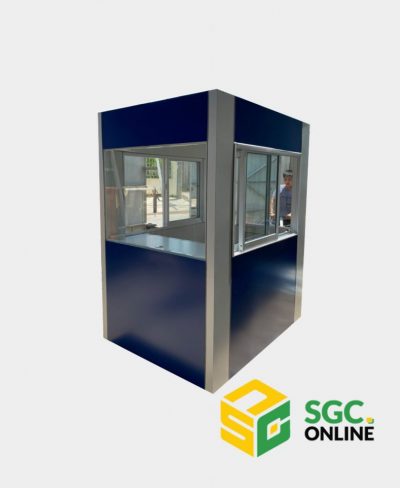 cabin bảo vệ giá rẻ