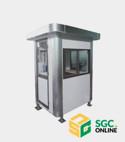 cabin bảo vệ giá rẻ