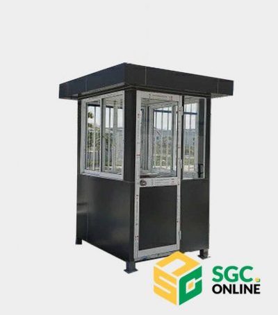 cabin bảo vệ giá rẻ