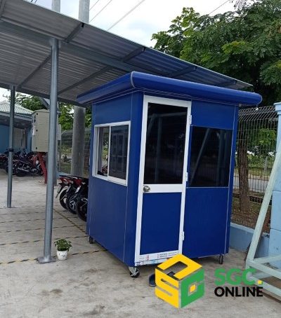 giá nhà bảo vệ