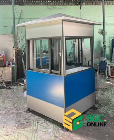 Điểm mặt những mẫu chốt bảo vệ giá rẻ mà chất lượng của SGC. 17 Chốt bảo vệ giá rẻ