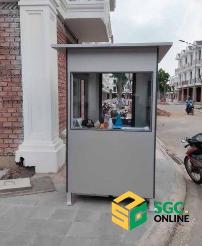 Mẫu chốt bảo vệ Bình Dương giá rẻ 23 đặc điểm chốt bảo vệ tại Bà rịa - vũng tàu