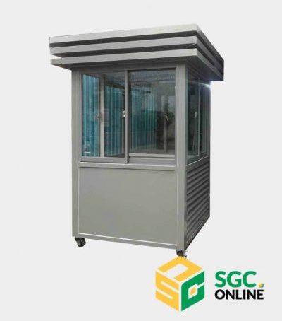 giá chốt bảo vệ