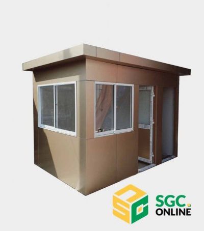 giá chốt bảo vệ