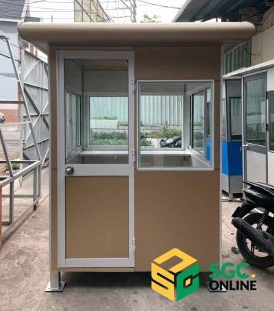 Kích thước chốt bảo vệ