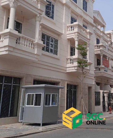 Làm sao tìm được chỗ báo giá chòi bảo vệ uy tín 2 báo giá chòi bảo vệ