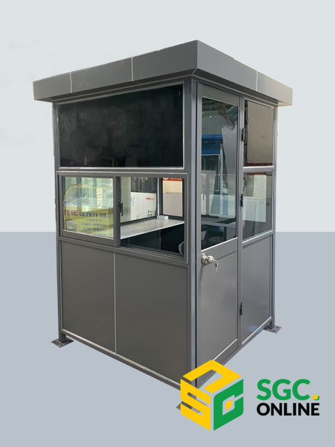 Mẫu chốt bảo vệ Bình Dương giá rẻ 33 Nơi bán chốt bảo vệ giá rẻ tại KCN Bàu Bàng, Bình Dương