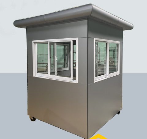 Cabin bảo vệ giá rẻ SG157