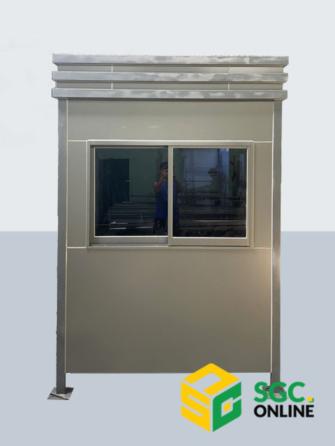 Mẫu chốt bảo vệ Bình Dương giá rẻ 30 nơi bán chốt bảo vệ đẹp tại bình dương