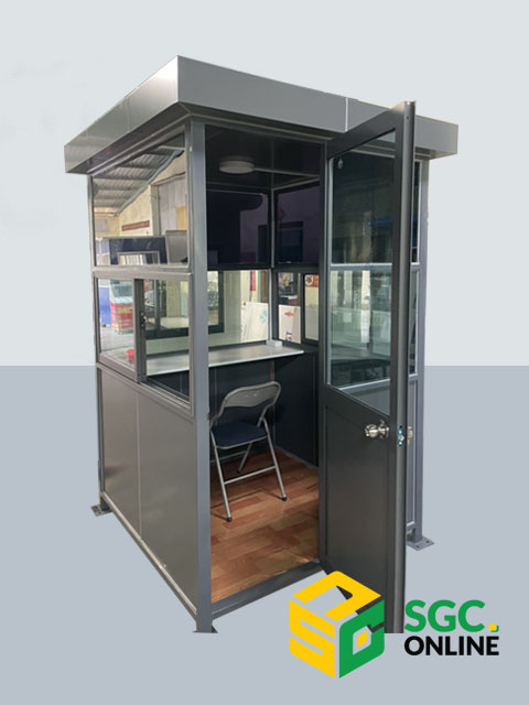 Mẫu chốt bảo vệ Bình Dương giá rẻ 31 Nơi bán chốt bảo vệ giá rẻ tại KCN Bàu Bàng, Bình Dương