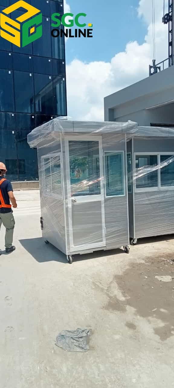 lắp đặt chốt bảo vệ tại tphcm
