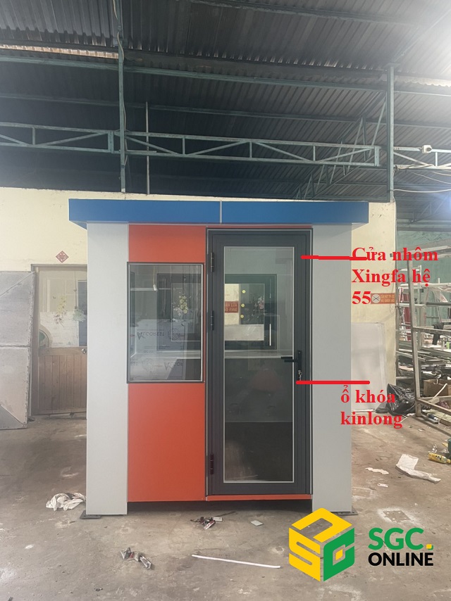 nha bao ve sg257 3