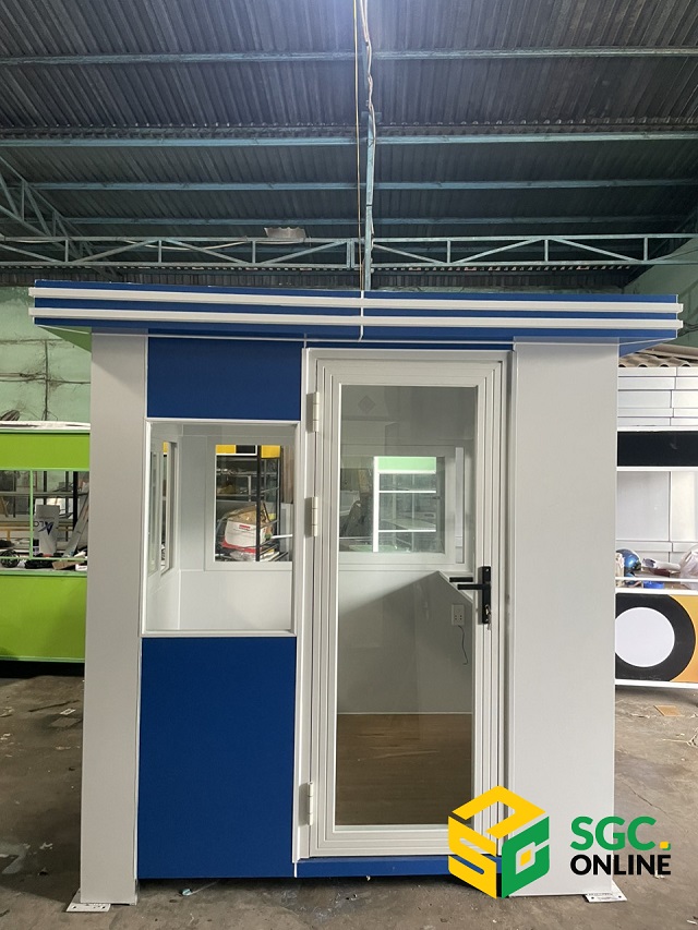 Cabin Bảo Vệ cao cấp SG279 4 cabin-bao-ve-SG279 (5)