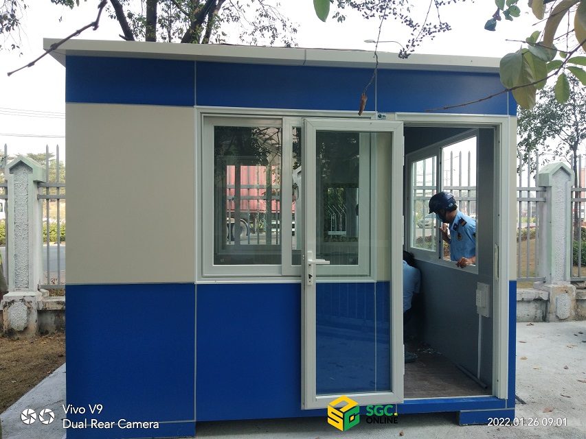 nha bao ve cao cap SG278 1