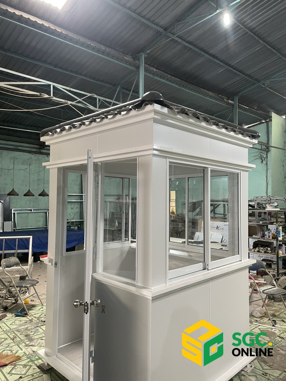 Chốt bảo vệ Cao Cấp SG291 2 chot bao ve cao cap sg291 2