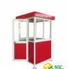 chốt bảo vệ giá rẻ màu đỏ