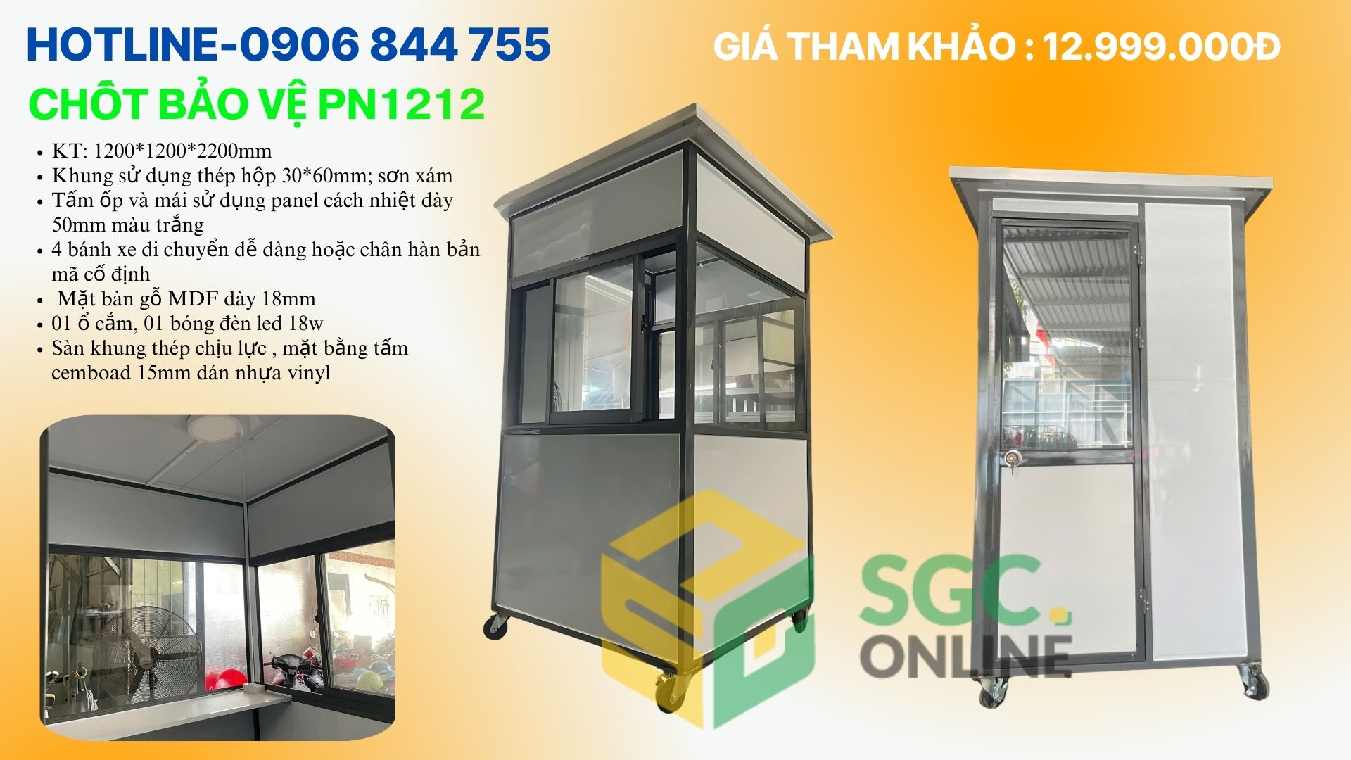 Chốt Bảo Vệ di động Giá Rẻ