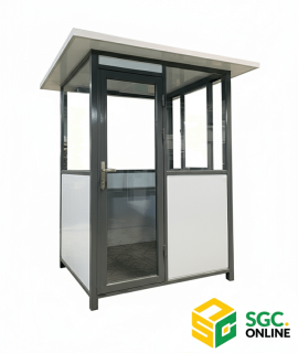 Báo giá chốt bảo vệ mới nhất 2026