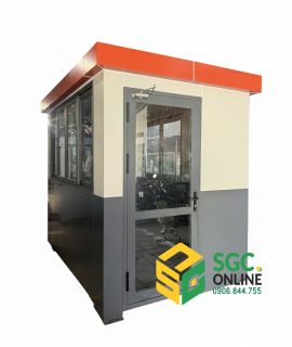 Chốt bảo vệ di động SG348
