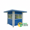 Chốt bảo vệ di động SG349
