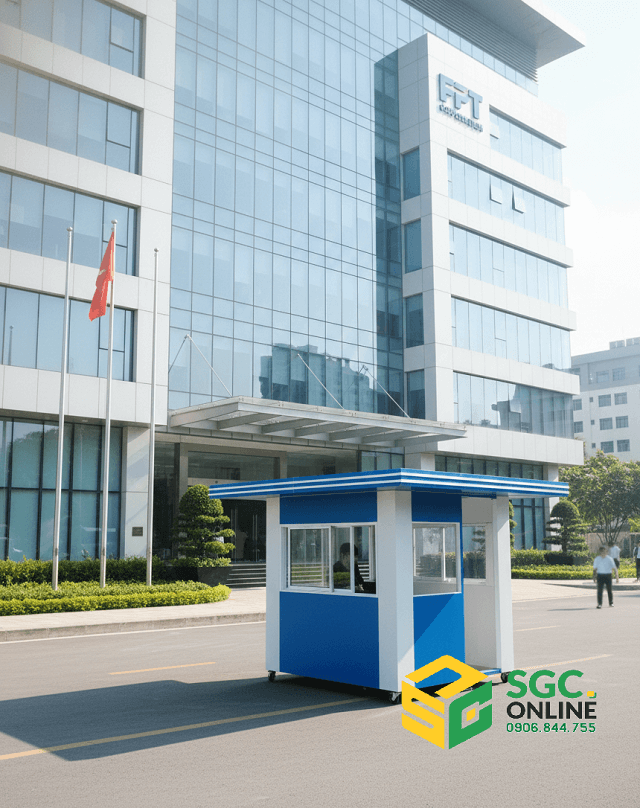 Chốt bảo vệ di động SG349 4 Chốt bảo vệ di động SG349